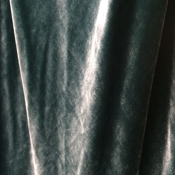 *SOLD* BNWOT Wilfred ALTO velvet dress - Picture 5 of 6